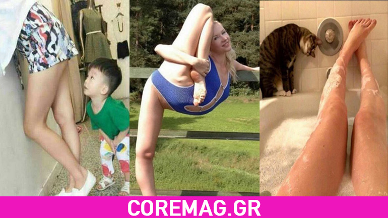 Oι πιο αστείες φωτογραφίες της 4ης εβδομάδας του 2016